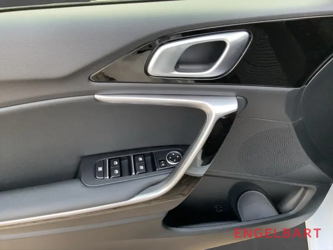 Kia Ceed / cee'd 1.5 AMT Vision Comfort - Thumbnail 10