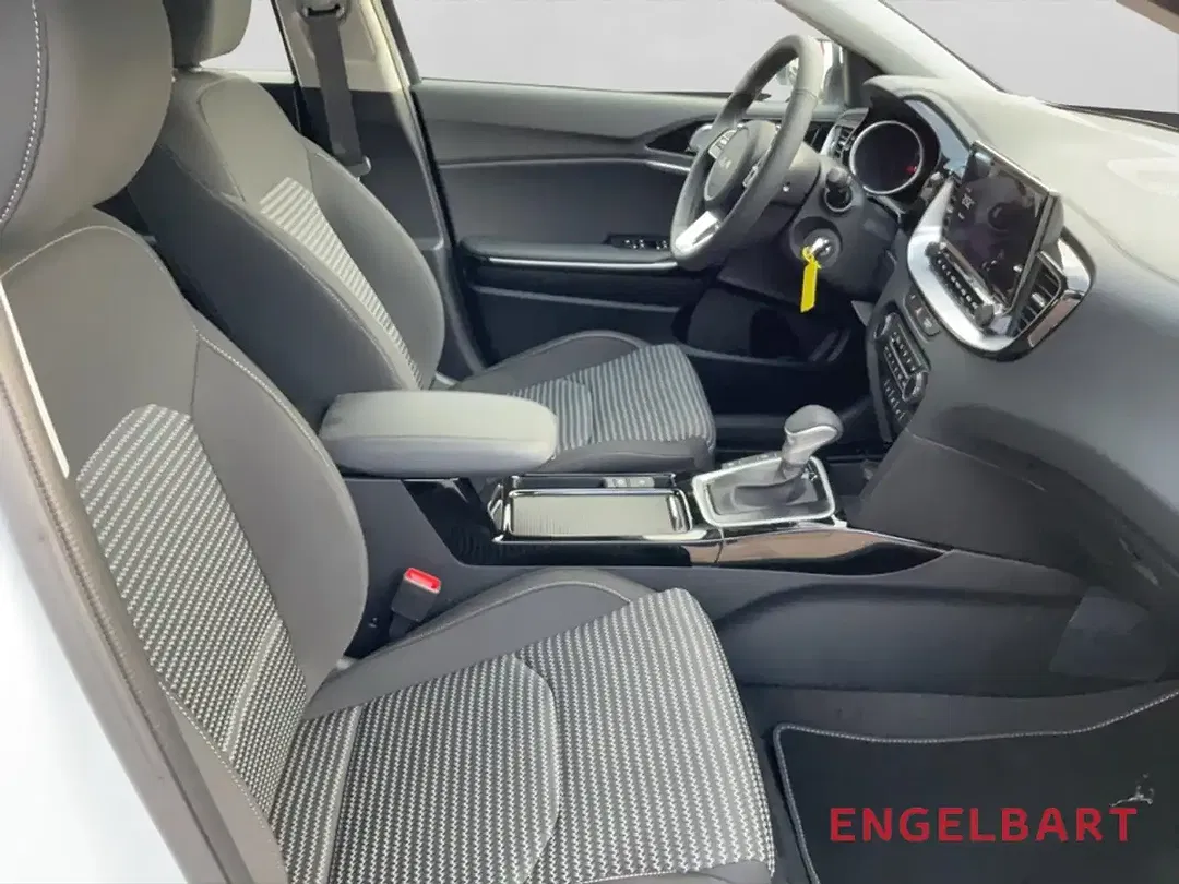 Kia Ceed / cee'd 1.5 AMT Vision Comfort - Thumbnail 11