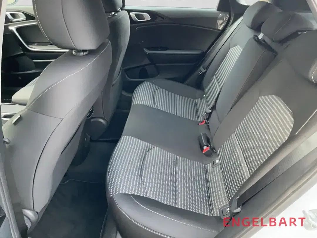 Kia Ceed / cee'd 1.5 AMT Vision Comfort - Thumbnail 12