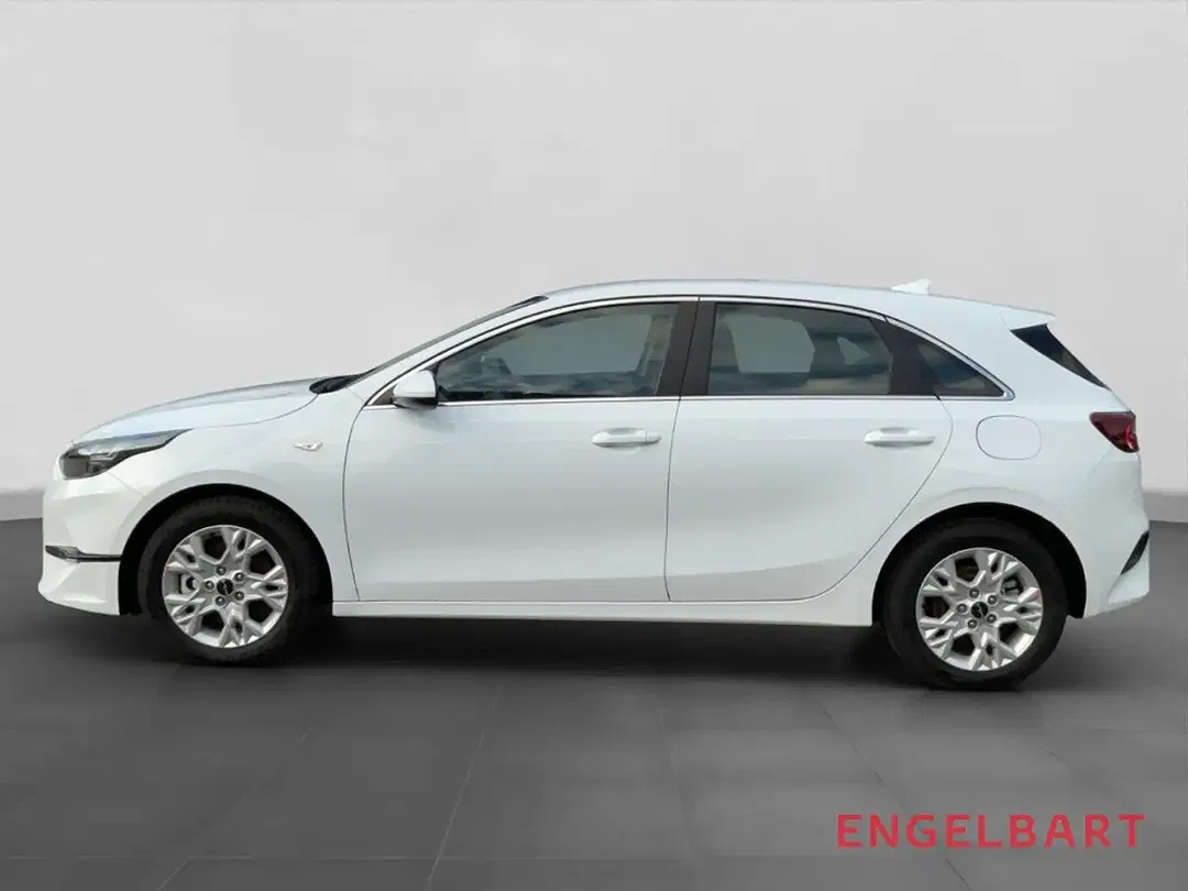 Kia Ceed / cee'd 1.5 AMT Vision Comfort - foto 2