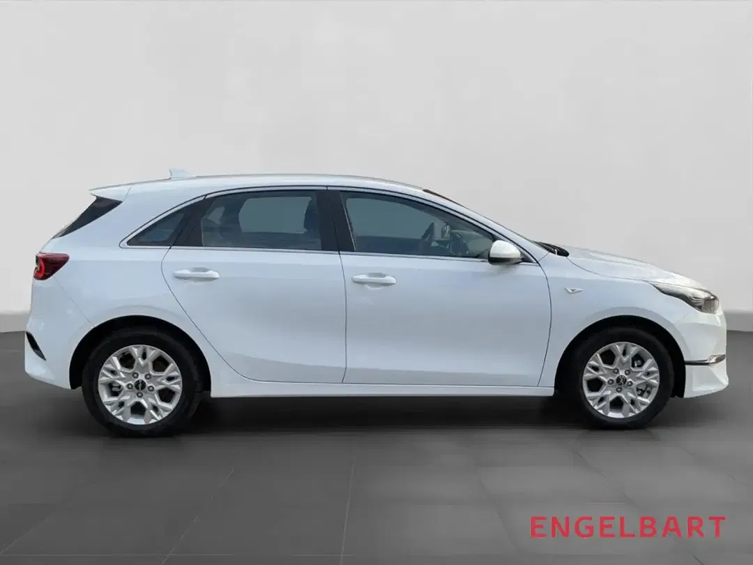 Kia Ceed / cee'd 1.5 AMT Vision Comfort - Thumbnail 5