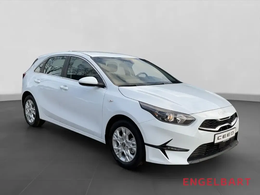 Kia Ceed / cee'd 1.5 AMT Vision Comfort - Thumbnail 6