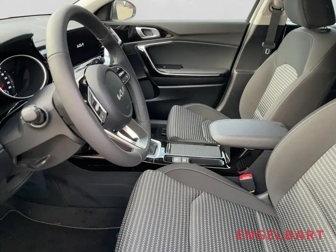 Kia Ceed / cee'd 1.5 AMT Vision Comfort - Thumbnail 7