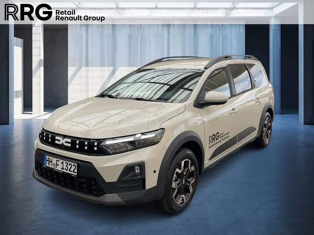 Dacia Jogger Hybrid Journey - Afbeelding 1