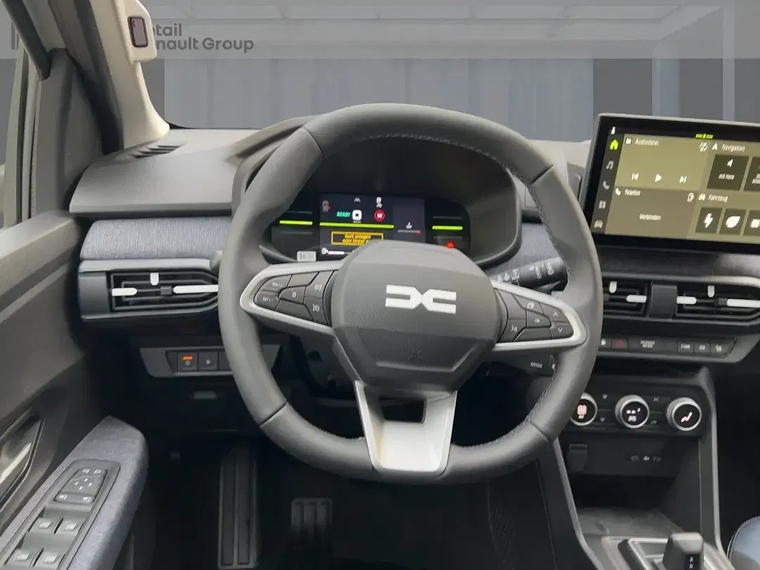 Dacia Jogger Hybrid Journey - Thumbnail 10