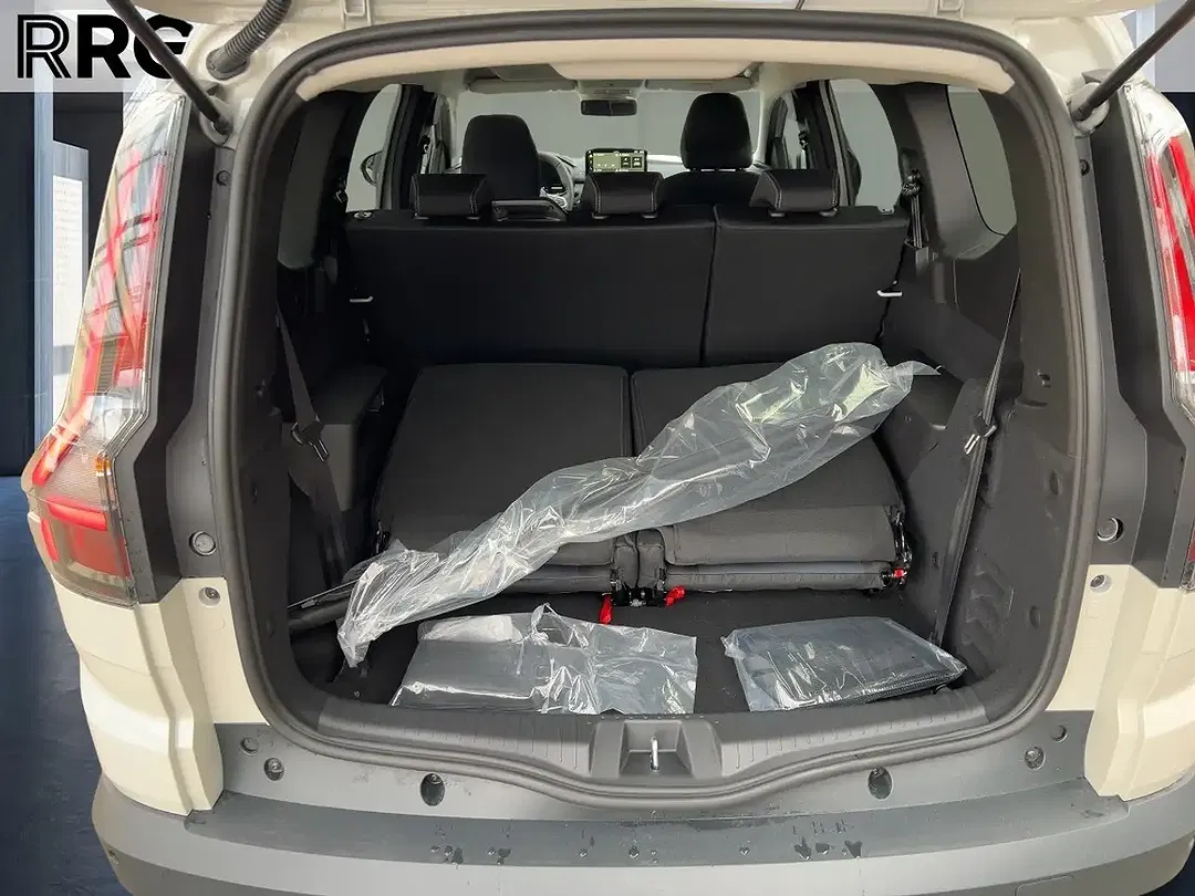 Dacia Jogger Hybrid Journey - Thumbnail 12