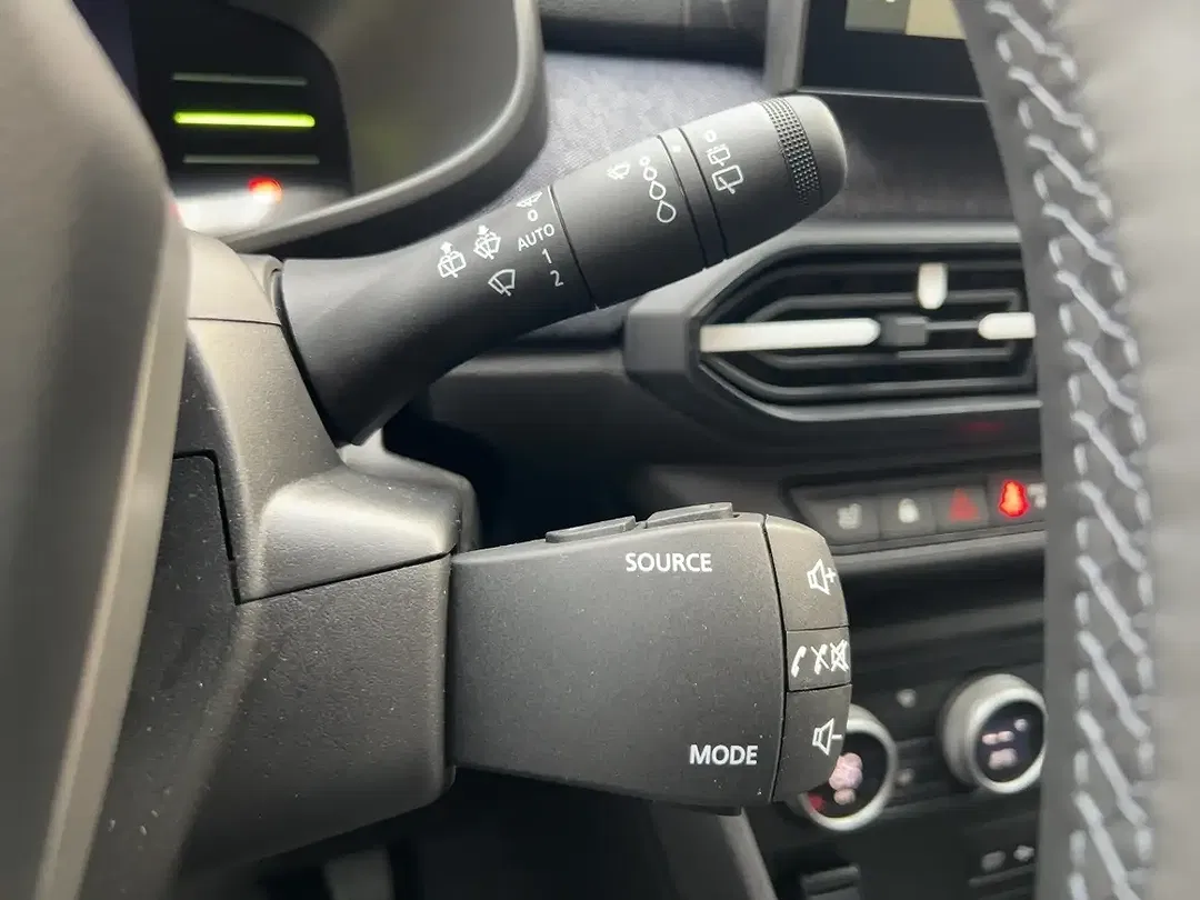 Dacia Jogger Hybrid Journey - Thumbnail 15