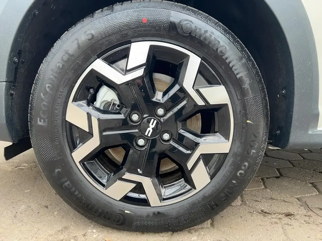 Dacia Jogger Hybrid Journey - Thumbnail 17