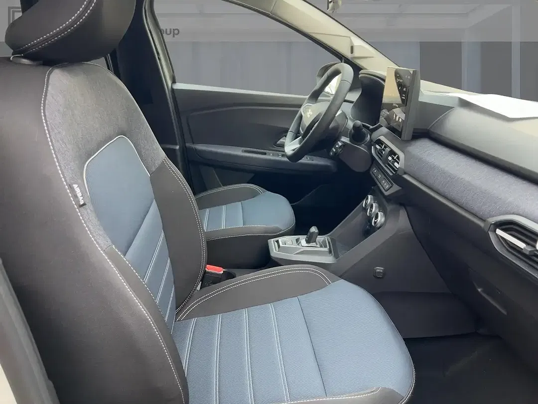 Dacia Jogger Hybrid Journey - Thumbnail 7