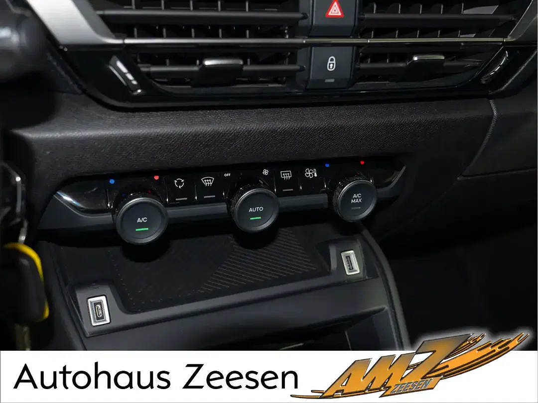 Citroen C4 Feel Pack - Thumbnail 12
