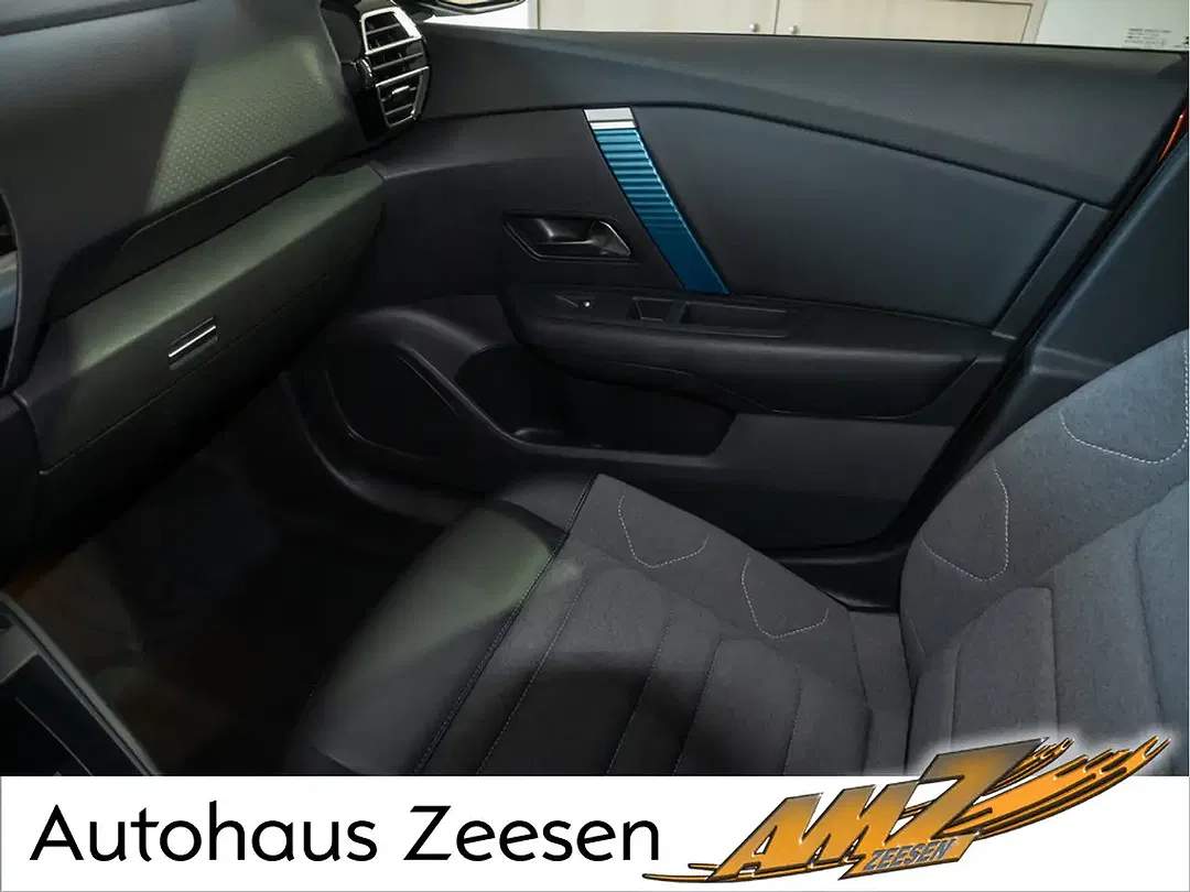 Citroen C4 Feel Pack - Thumbnail 13