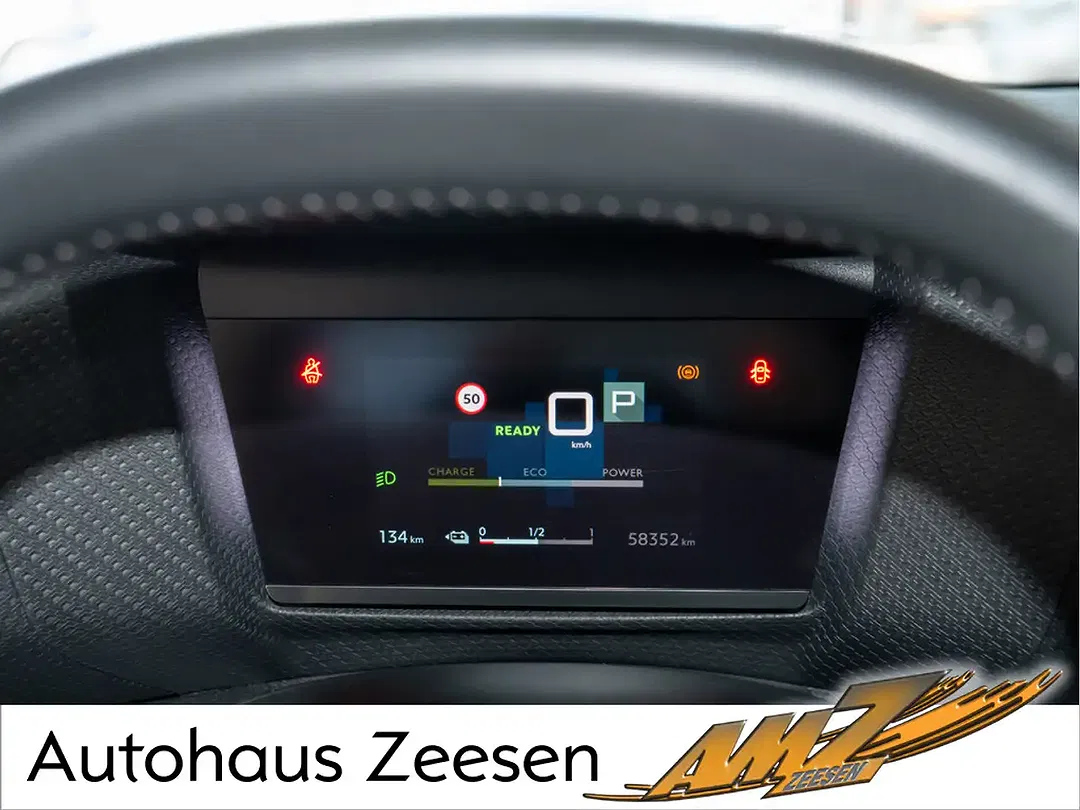 Citroen C4 Feel Pack - Thumbnail 14