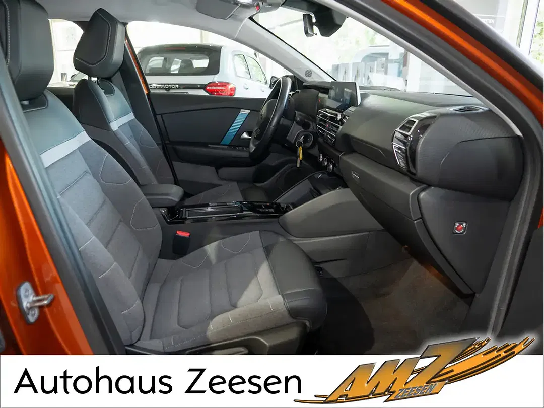 Citroen C4 Feel Pack - foto 2