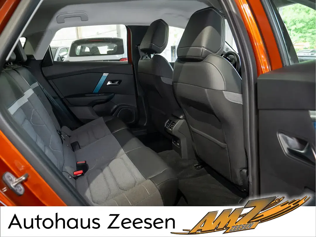 Citroen C4 Feel Pack - Thumbnail 4