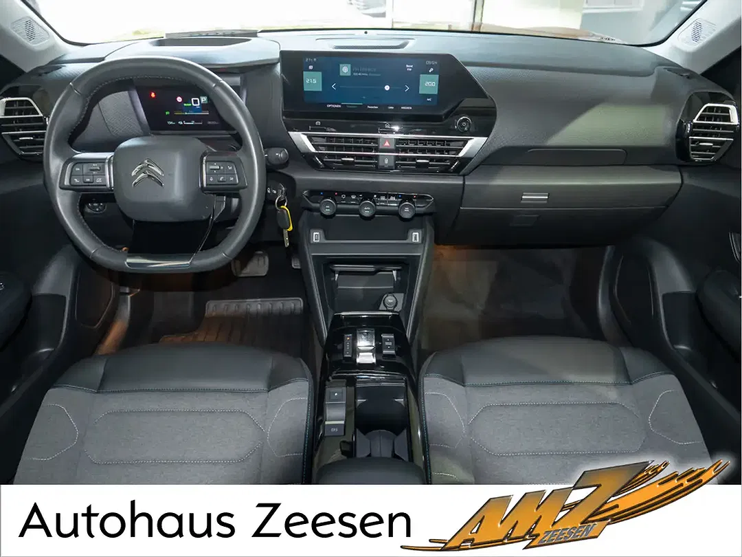 Citroen C4 Feel Pack - Thumbnail 6