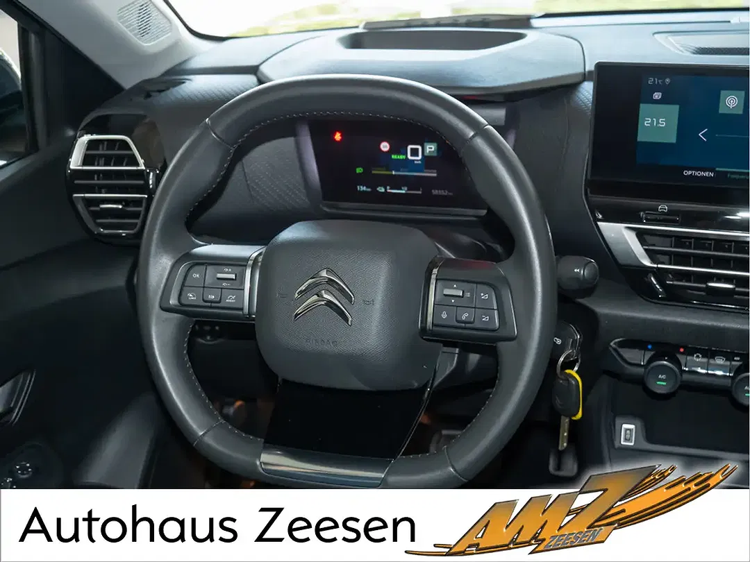 Citroen C4 Feel Pack - Thumbnail 7
