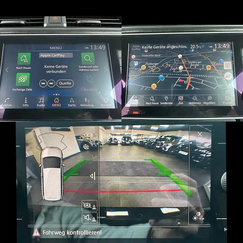 Nissan Leaf N-Connecta - Thumbnail 13