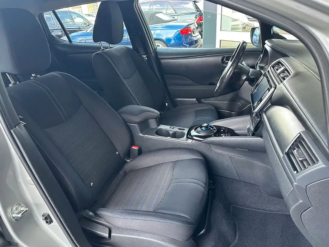 Nissan Leaf N-Connecta - foto 15