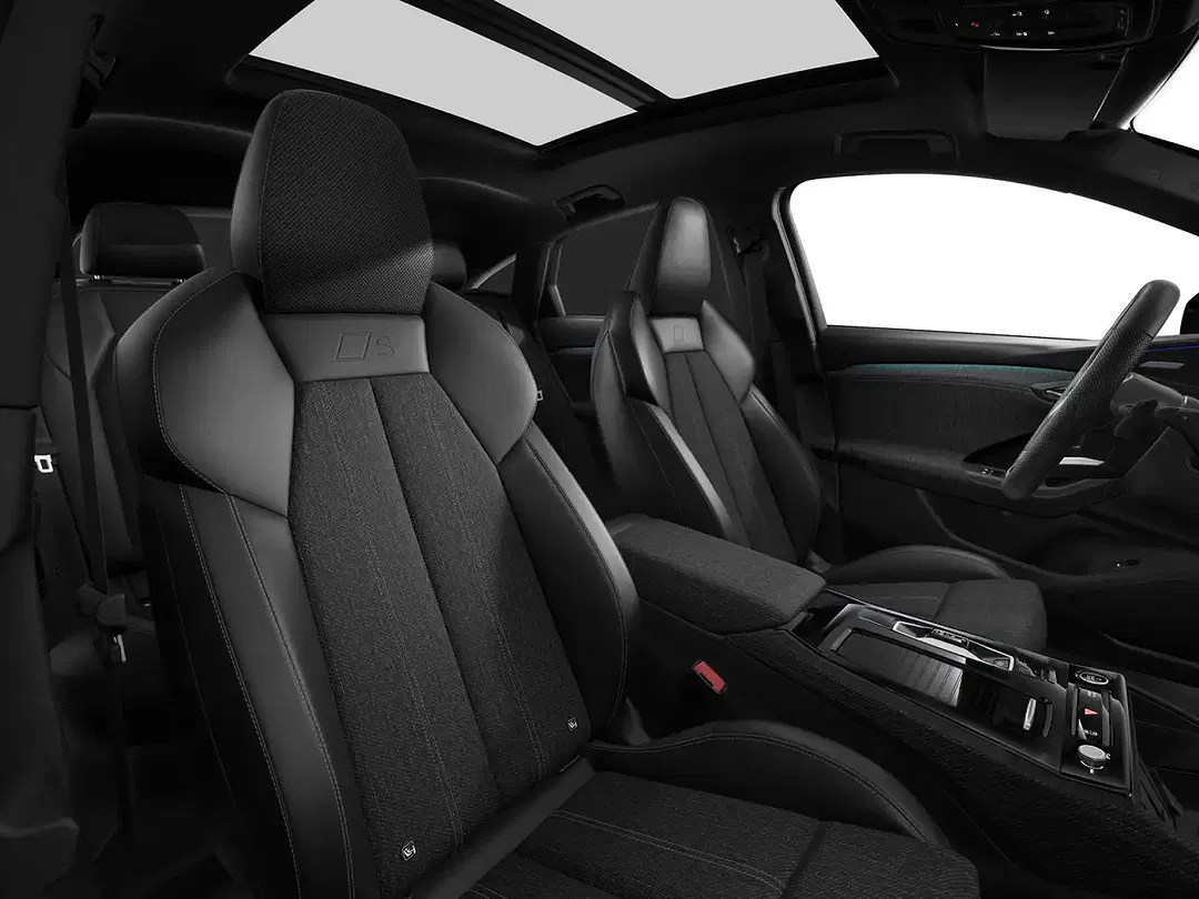 Audi Q6 e-tron quattro S line - Thumbnail 10