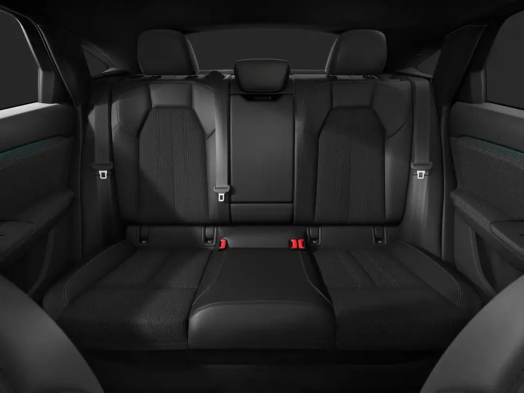 Audi Q6 e-tron quattro S line - Thumbnail 11