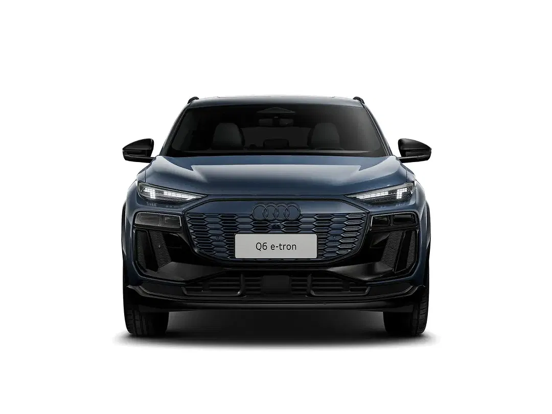 Audi Q6 e-tron quattro S line - Thumbnail 1