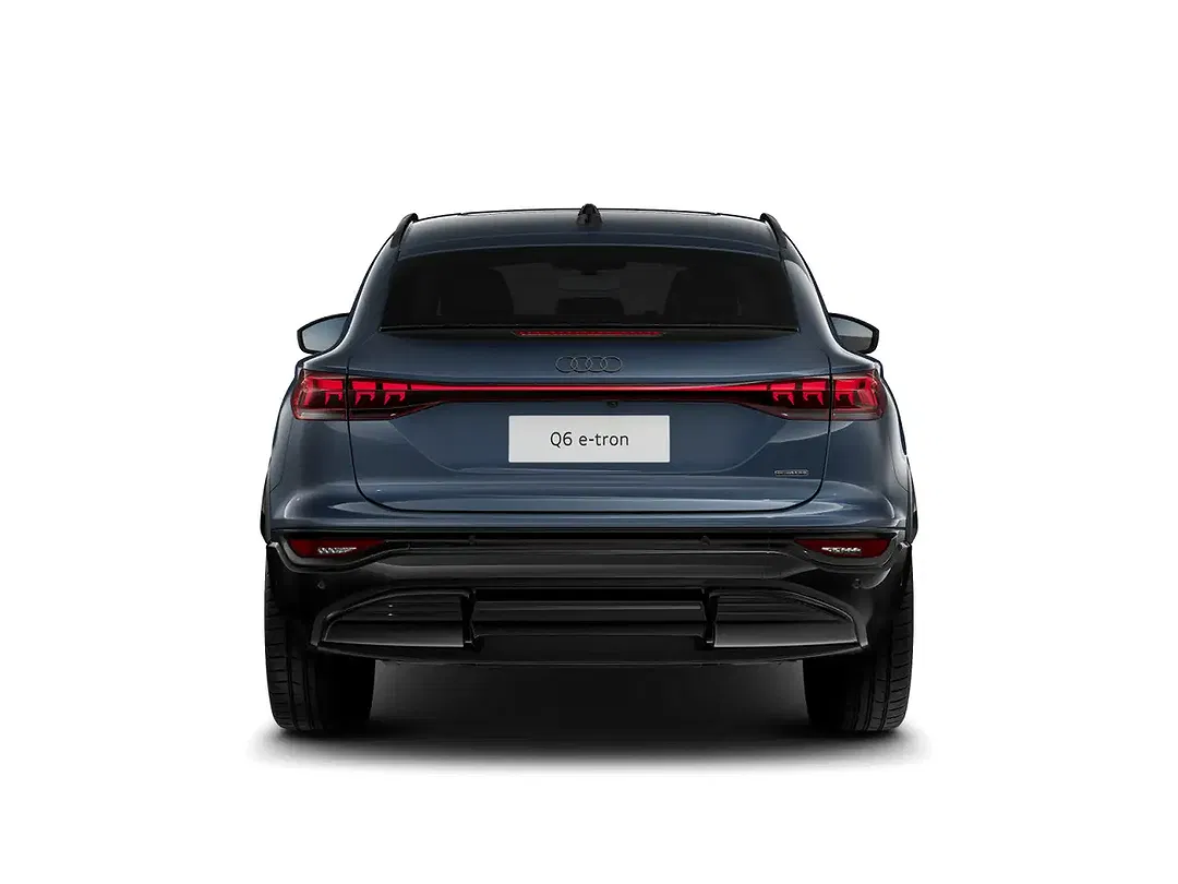 Audi Q6 e-tron quattro S line - Thumbnail 6