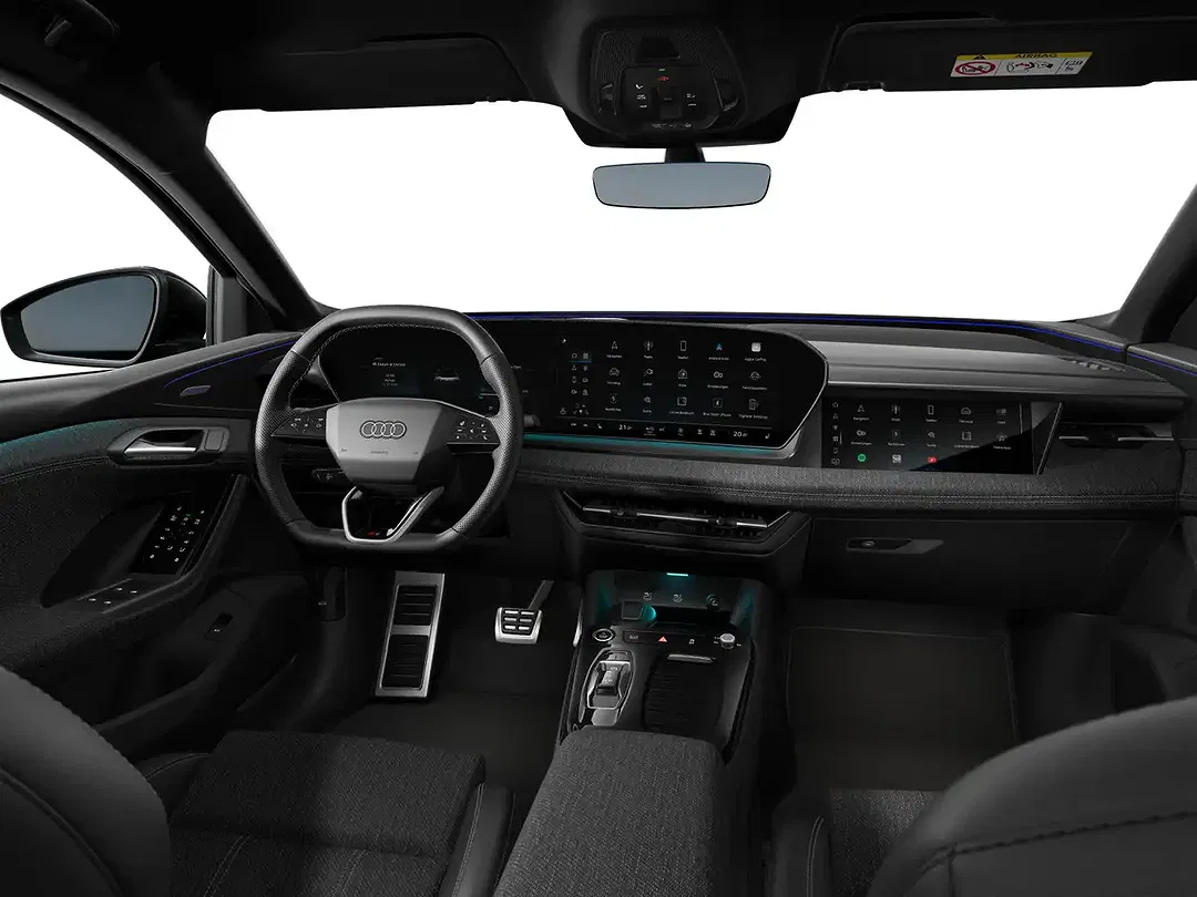 Audi Q6 e-tron quattro S line - Thumbnail 8