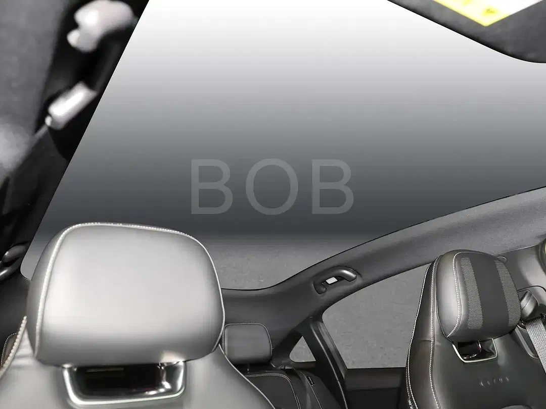 Mazda 6e EV Takumi - Thumbnail 6