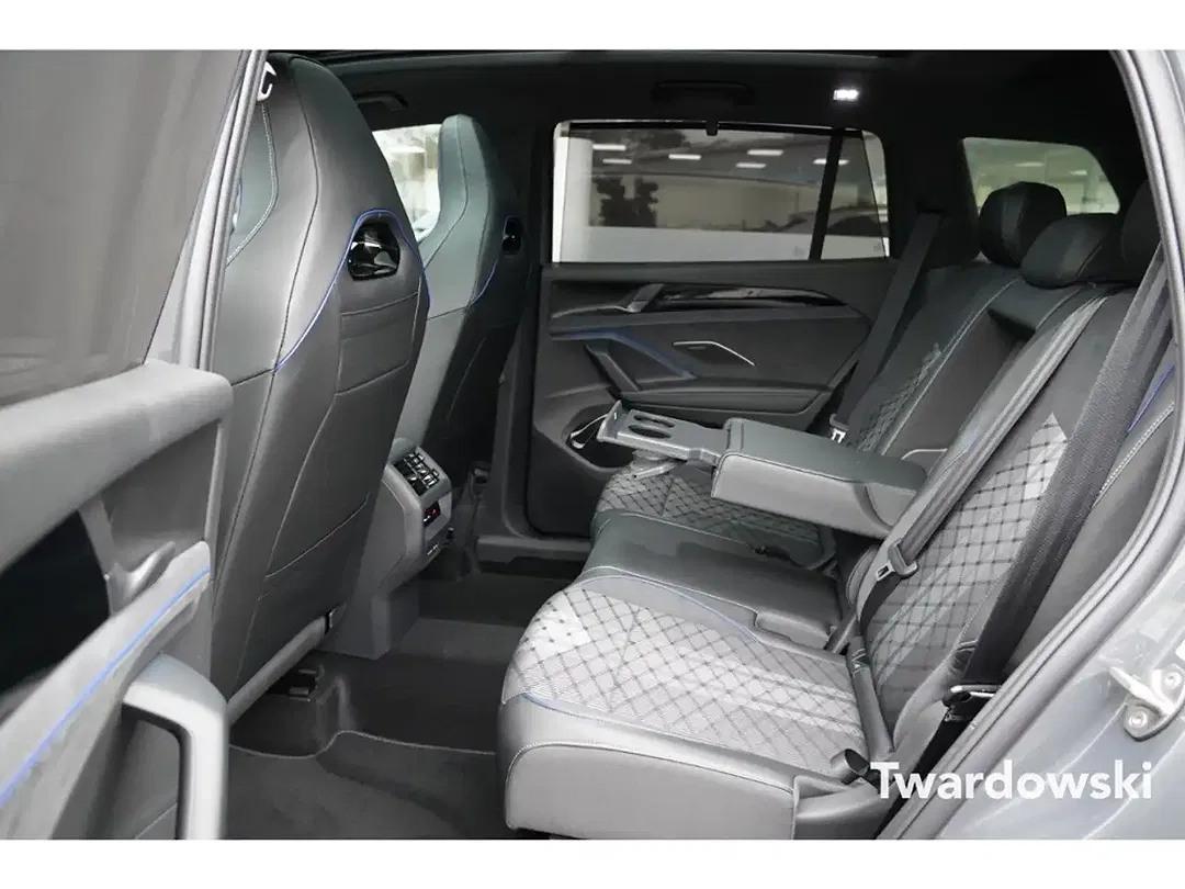 Volkswagen Tayron eHybrid R-Line - foto 15