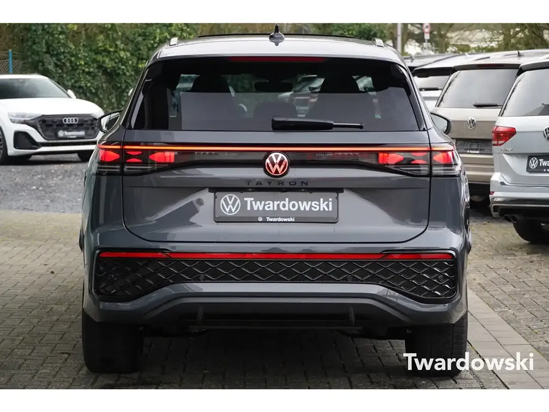 Volkswagen Tayron eHybrid R-Line - Thumbnail 5