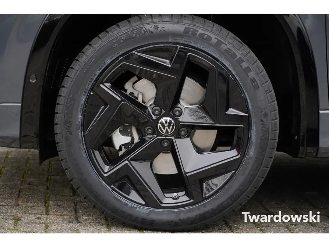Volkswagen Tayron eHybrid R-Line - Thumbnail 7