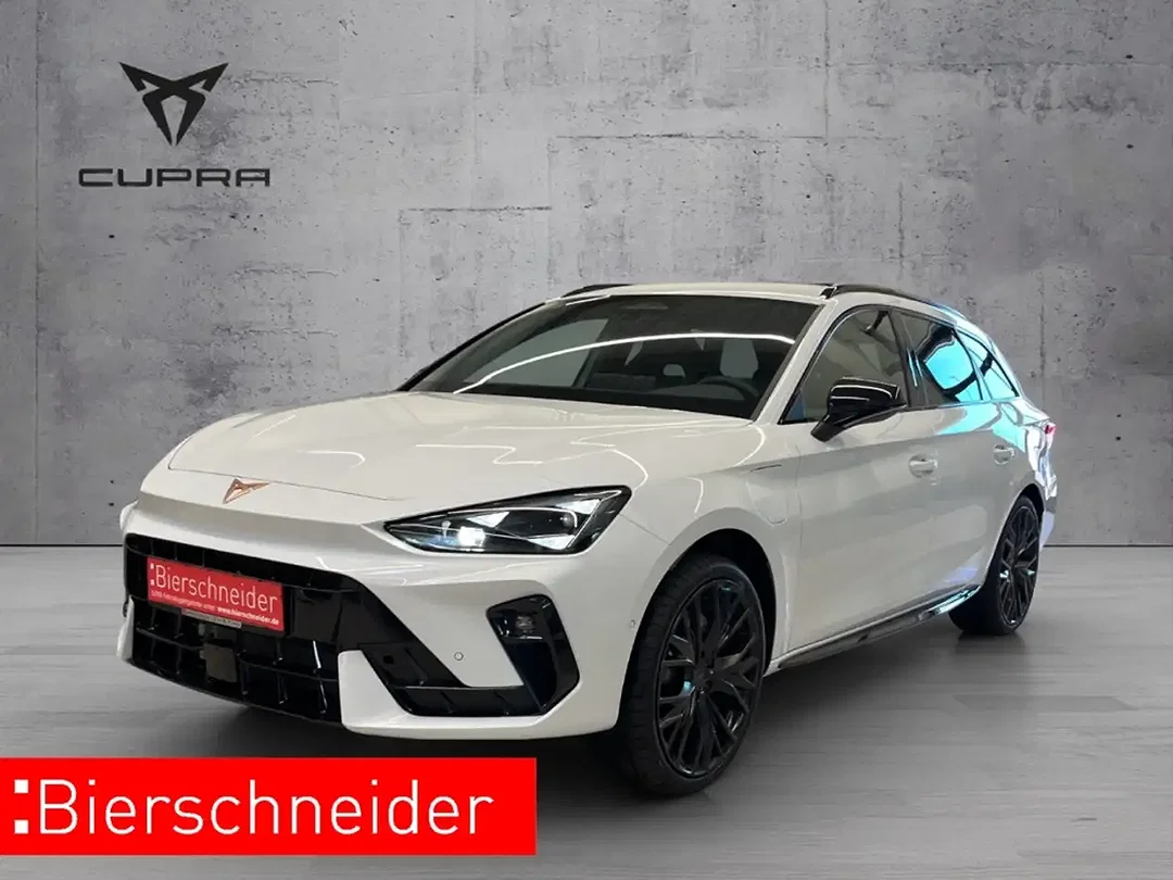 CUPRA Leon PHEV DSG VZ Edition - Afbeelding 1