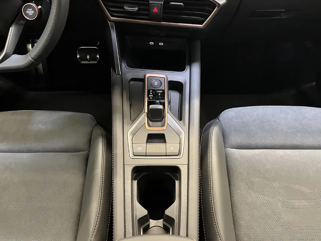 CUPRA Leon PHEV DSG VZ Edition - Thumbnail 13