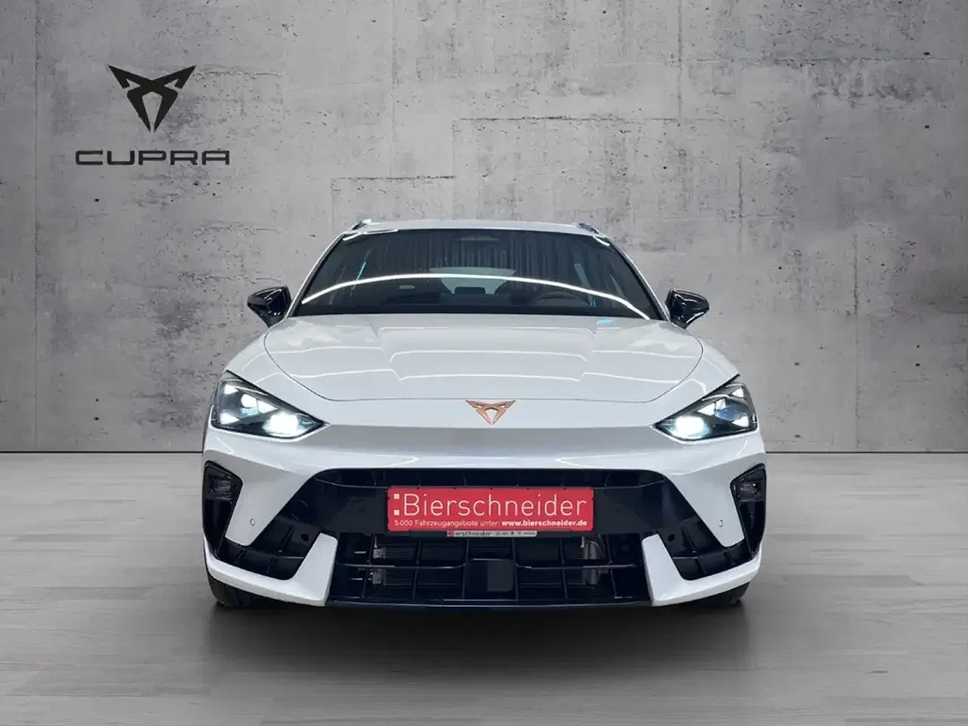 CUPRA Leon PHEV DSG VZ Edition - Thumbnail 2