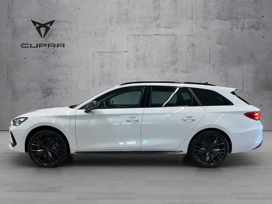 CUPRA Leon PHEV DSG VZ Edition - Thumbnail 3