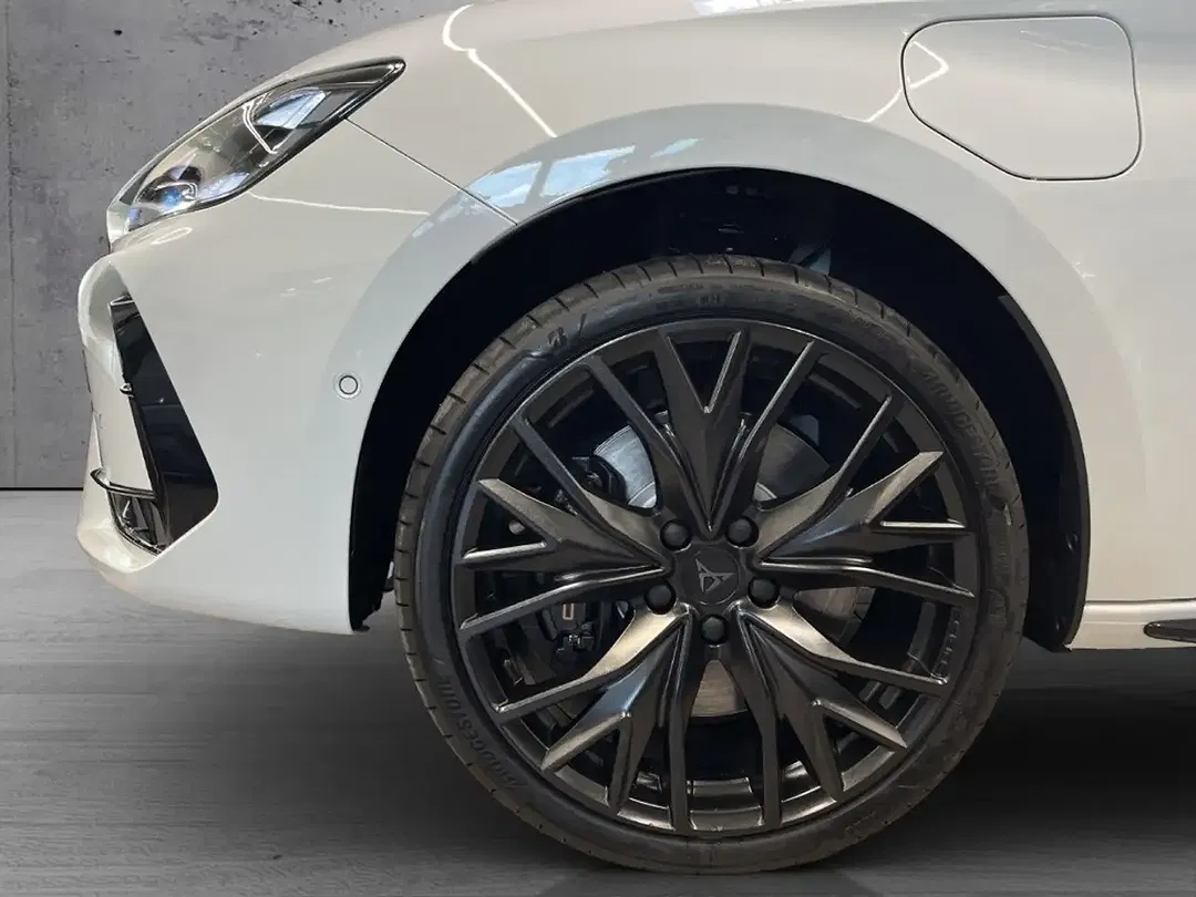 CUPRA Leon PHEV DSG VZ Edition - Thumbnail 4