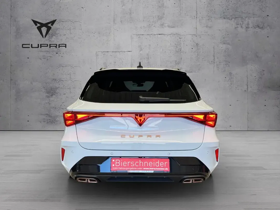 CUPRA Leon PHEV DSG VZ Edition - Thumbnail 6