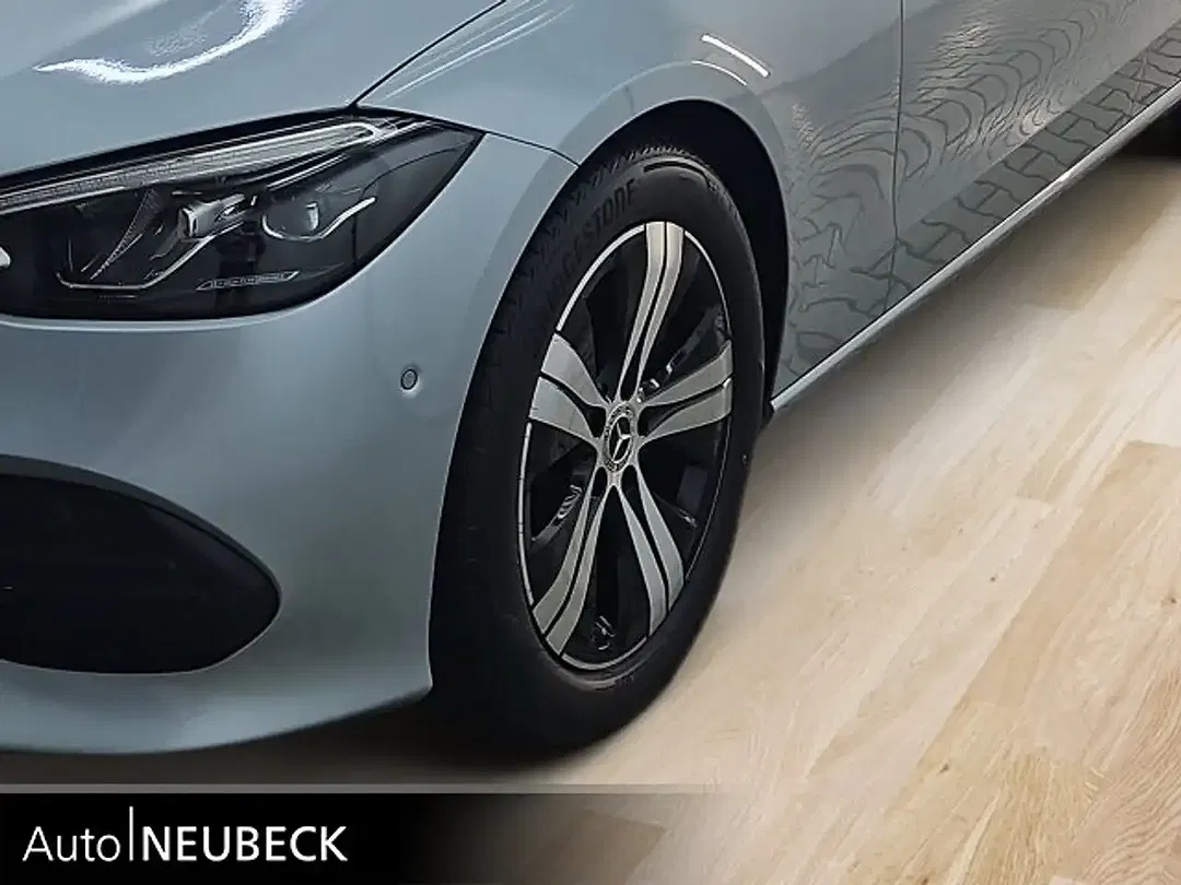 Mercedes-Benz C 200 Avantgarde Advanced - Thumbnail 8