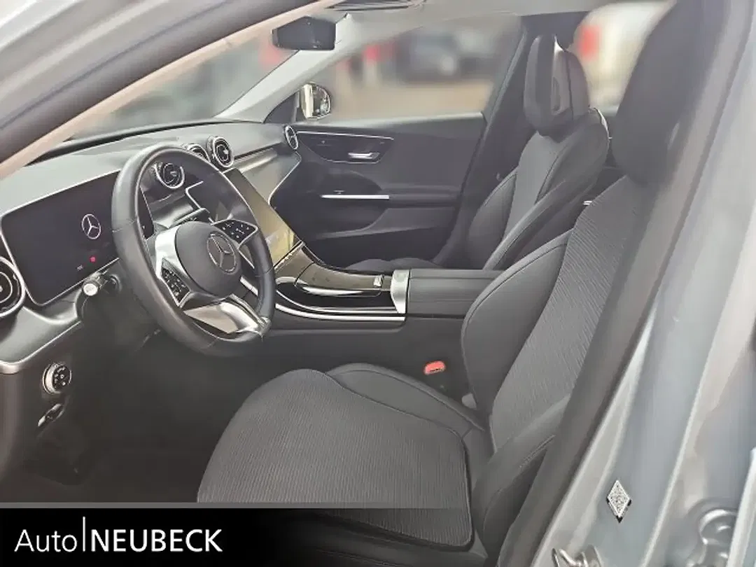 Mercedes-Benz C 200 Avantgarde Advanced - Thumbnail 9