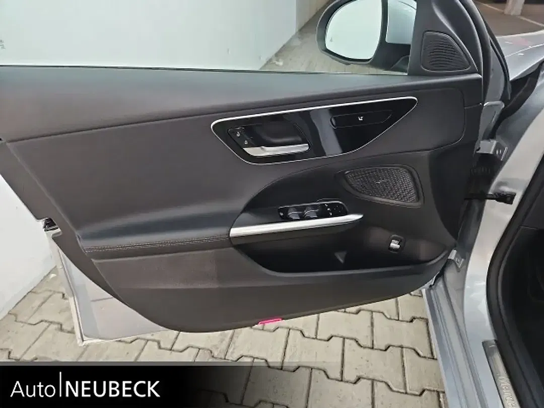 Mercedes-Benz C 200 Avantgarde Advanced - Thumbnail 10
