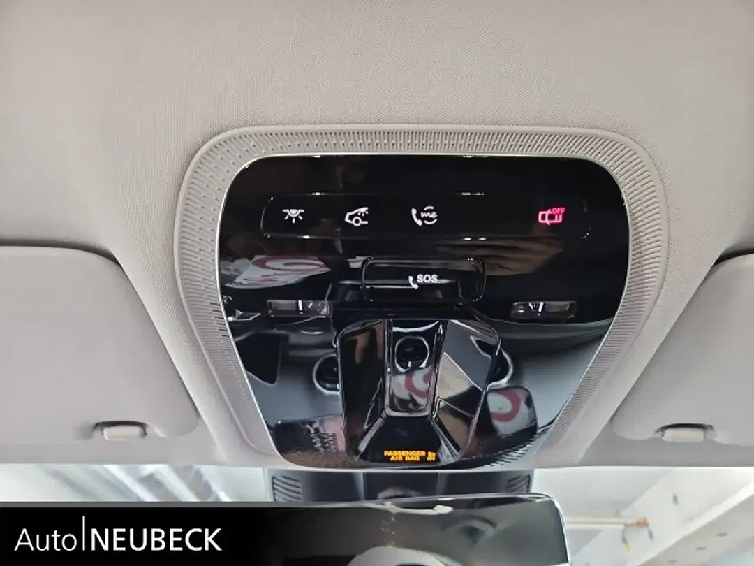 Mercedes-Benz C 200 Avantgarde Advanced - Thumbnail 13