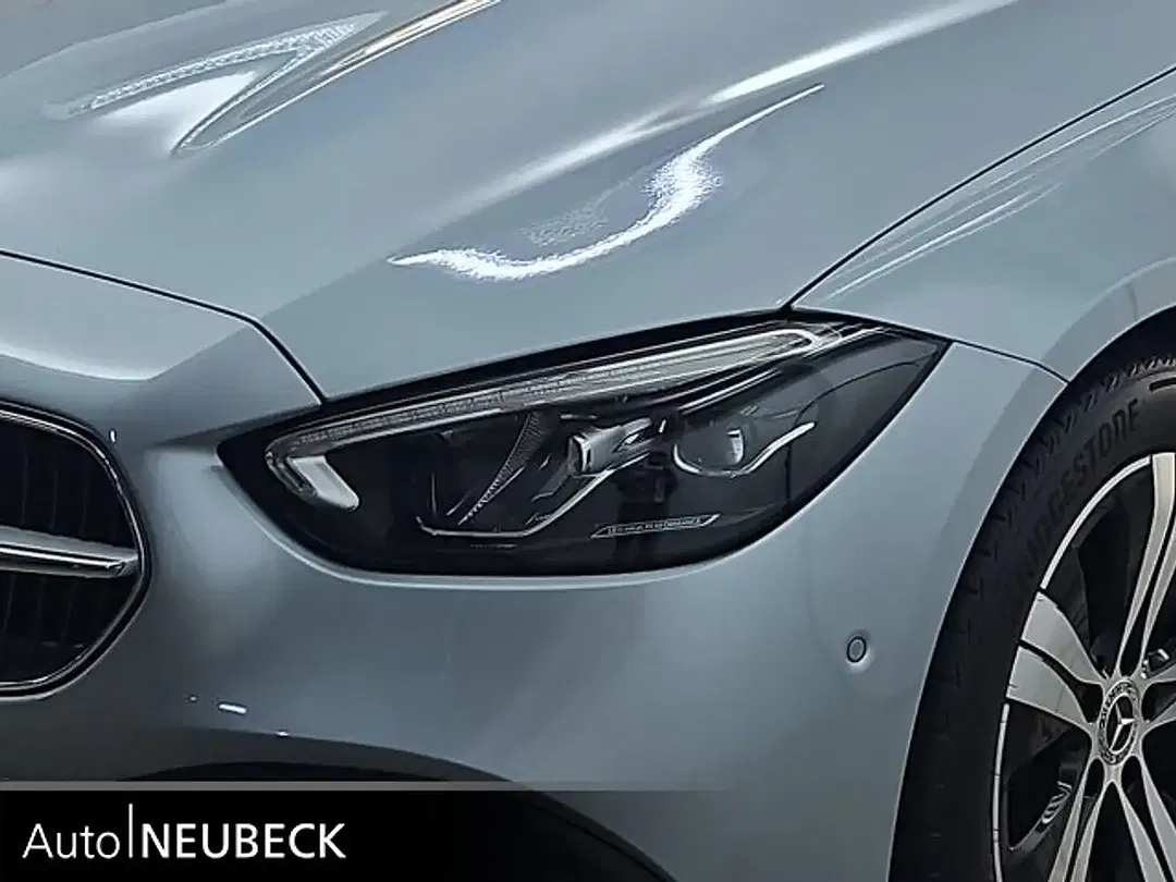 Mercedes-Benz C 200 Avantgarde Advanced - Thumbnail 7