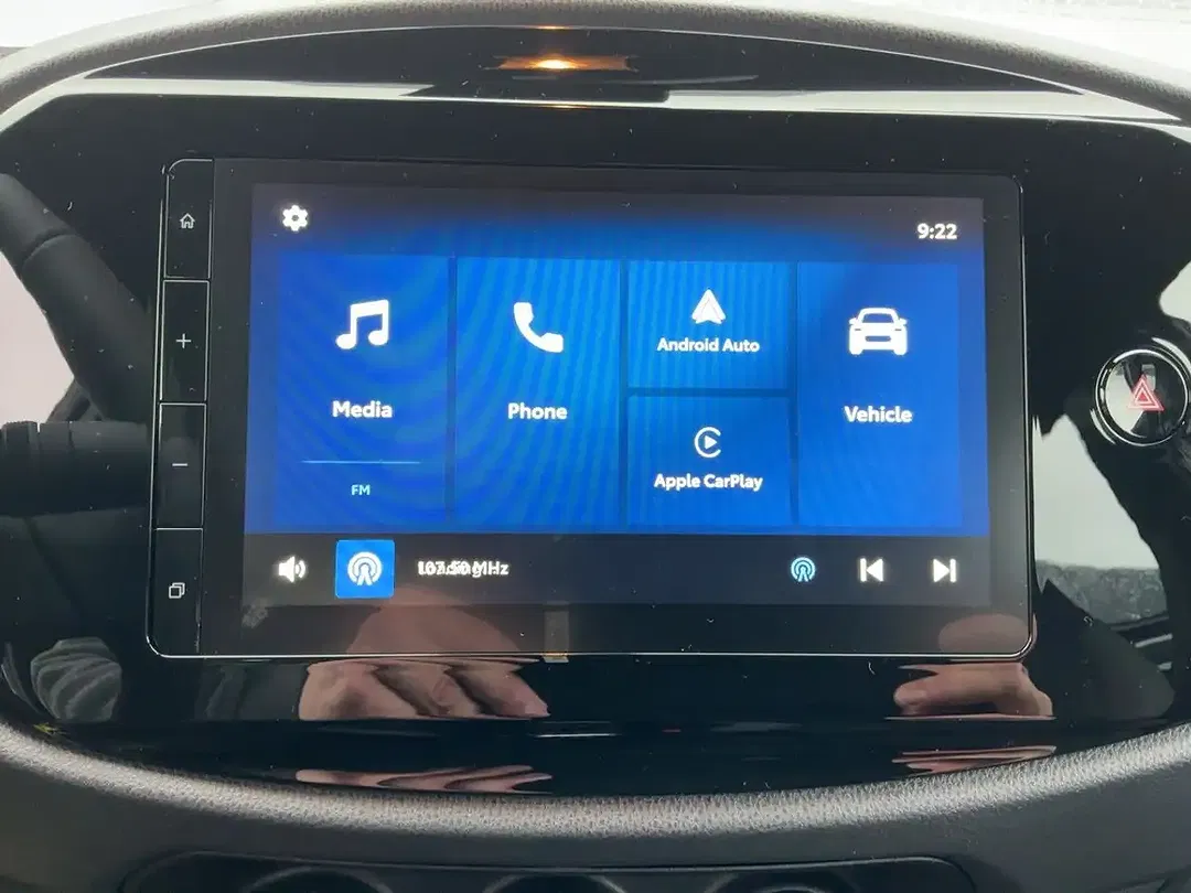 Toyota Aygo X - Thumbnail 11