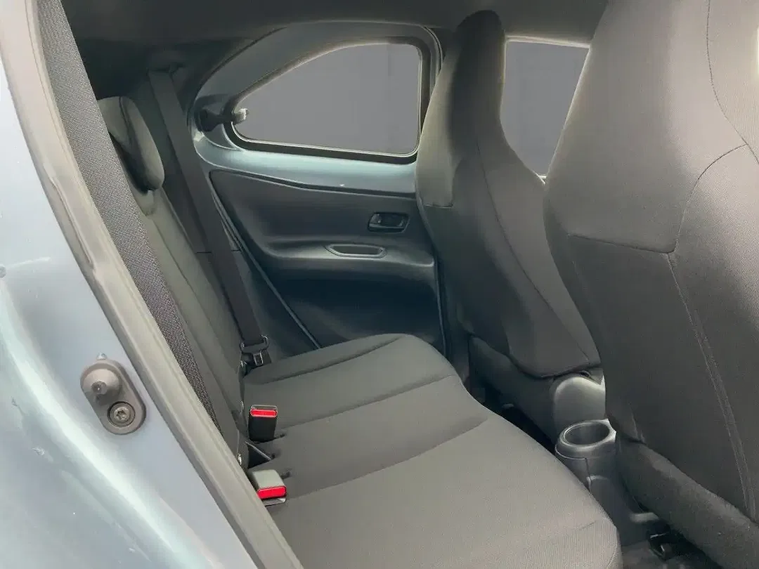 Toyota Aygo X - Thumbnail 13