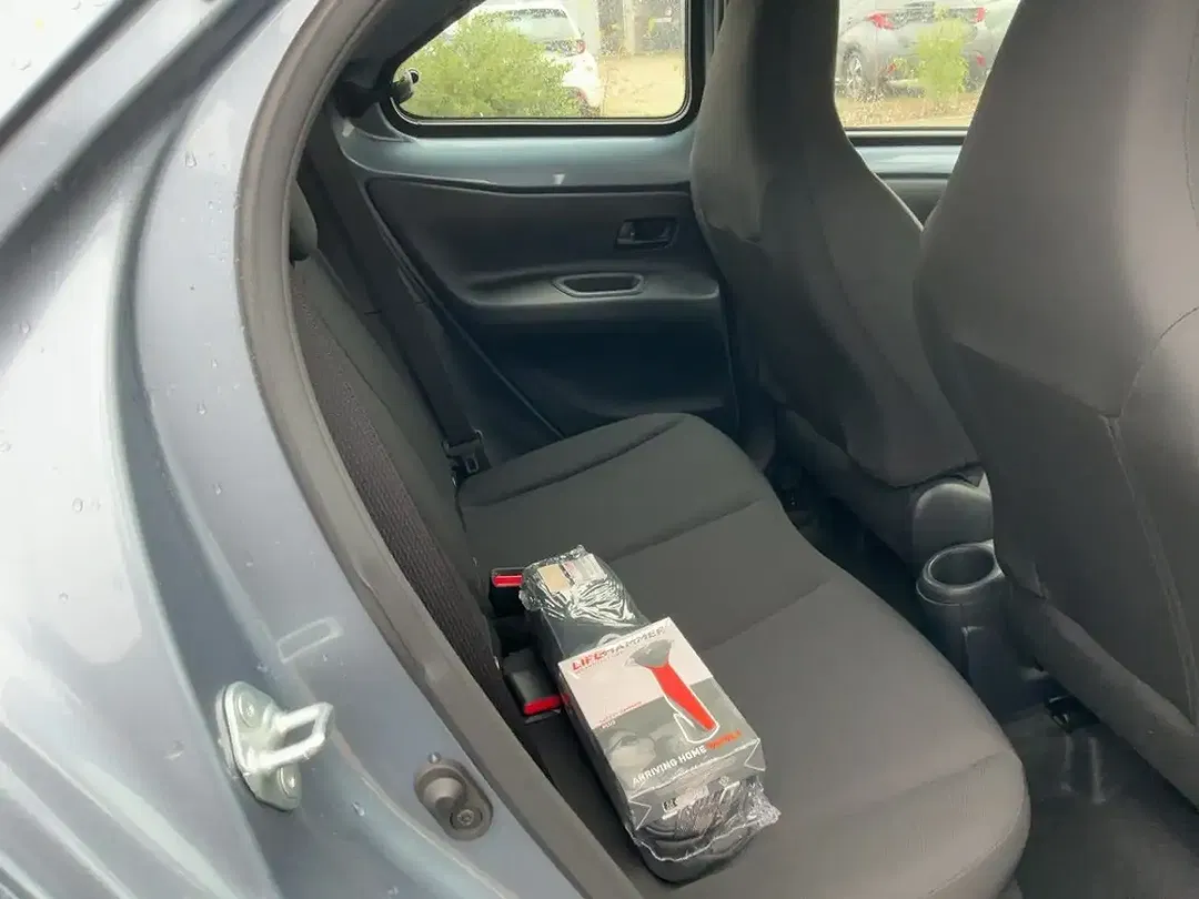 Toyota Aygo X - Thumbnail 14