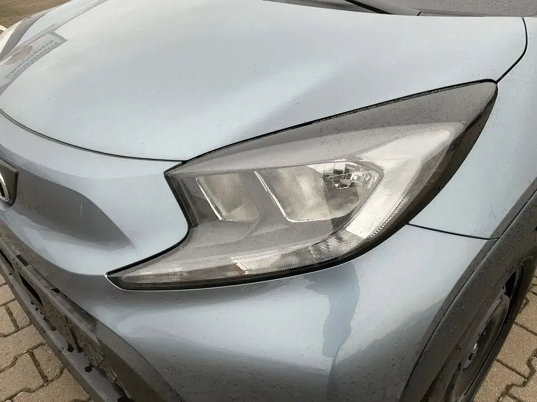 Toyota Aygo X - Thumbnail 15
