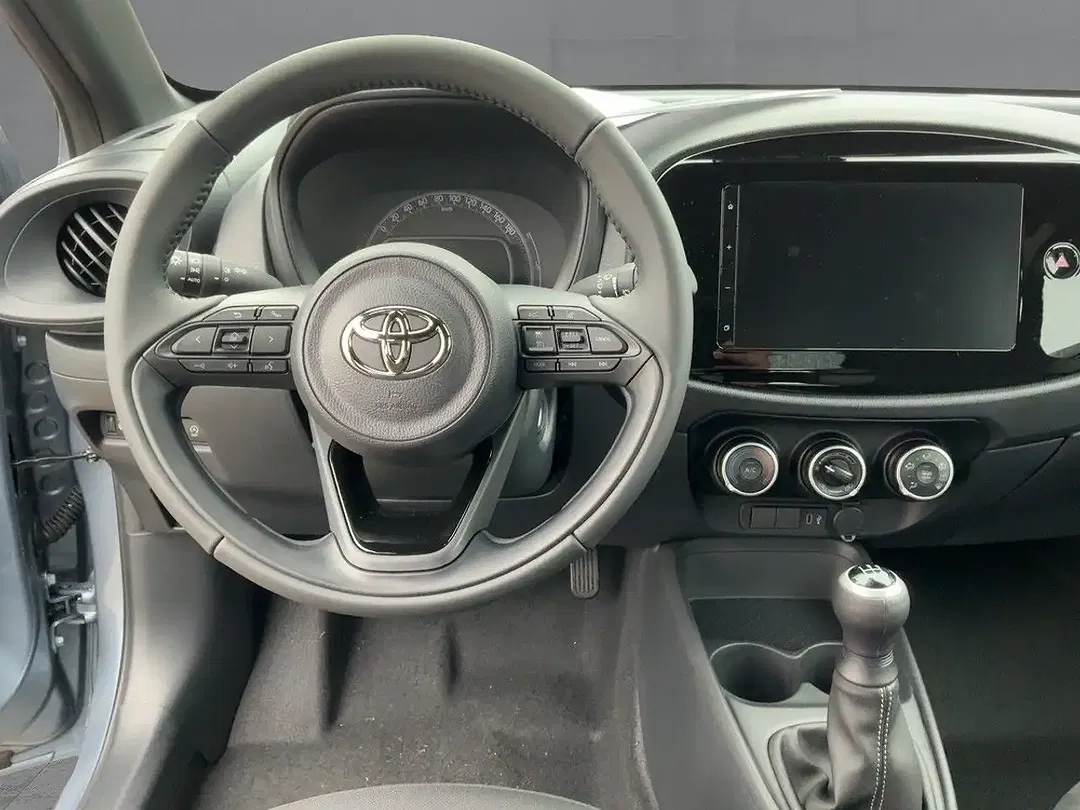 Toyota Aygo X - Thumbnail 9