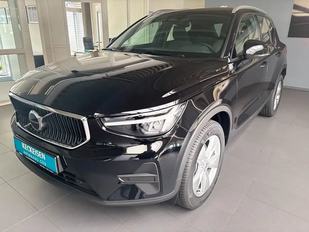 Volvo XC40 B3 Core - foto 1