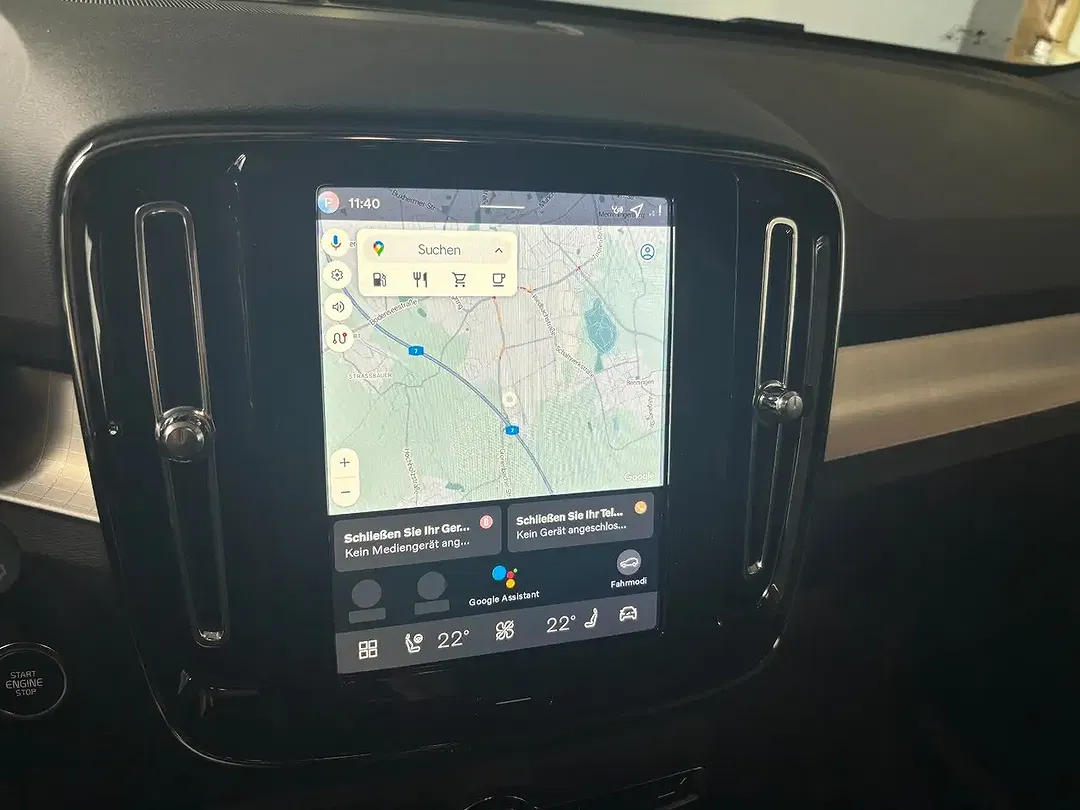 Volvo XC40 B3 Core - foto 14