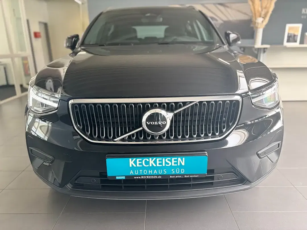 Volvo XC40 B3 Core - foto 2